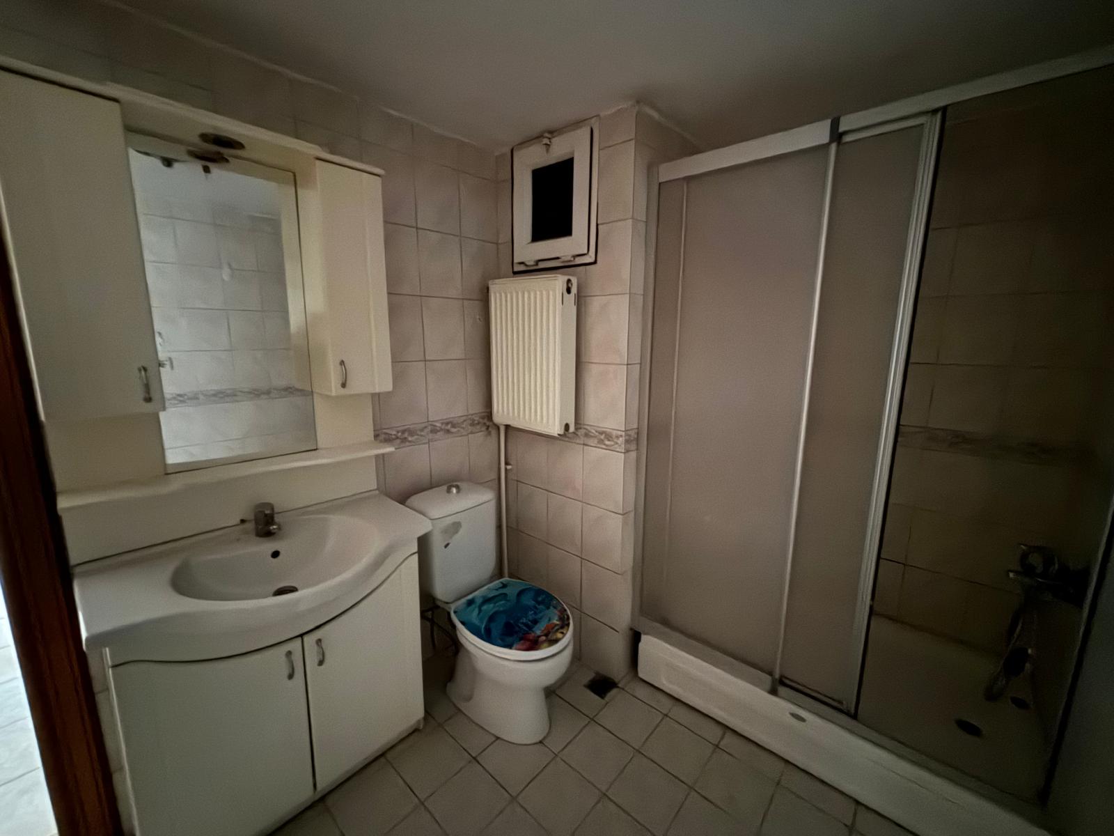 CUMHURİYET MAH. MİMARSİNAN SİTESİ 6.KAT LİRALIK